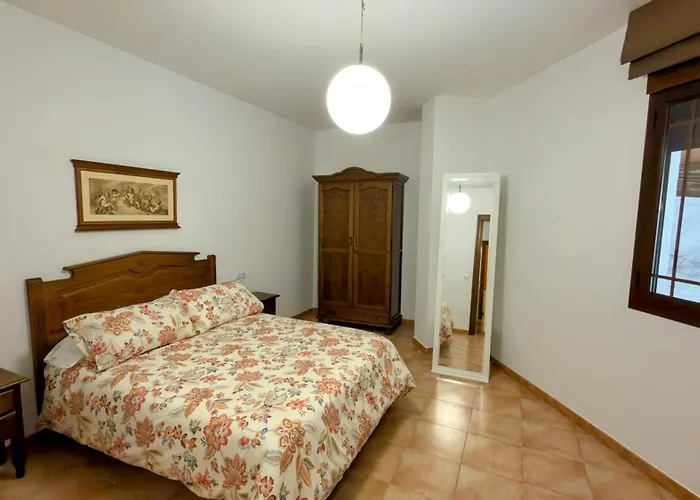 Casa Angel 3 *